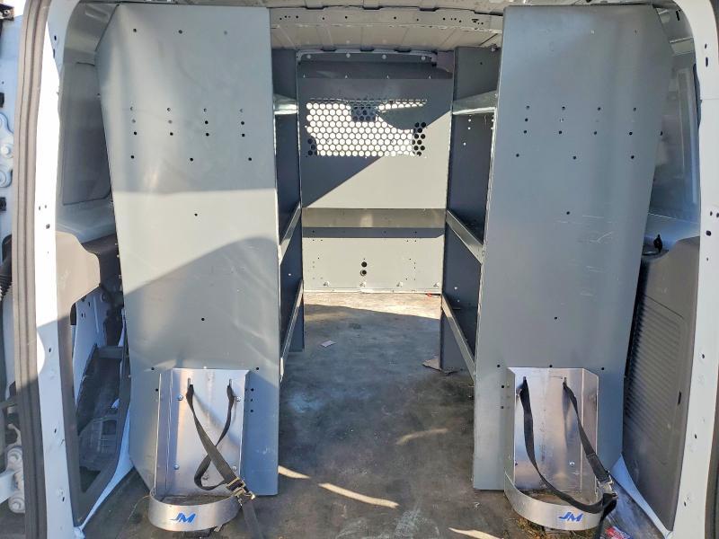 2023 Ford Transit Connect xl