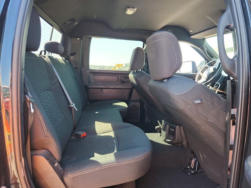 2025 Dodge RAM 3500 Tradesman