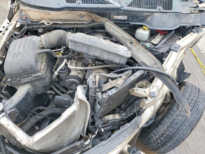 2004 Dodge RAM 1500 ST