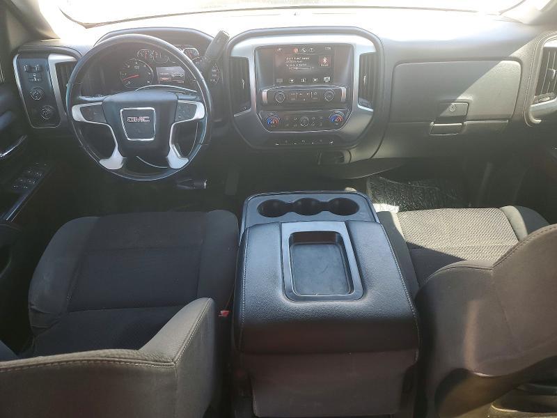 2014 GMC Sierra K1500 SLE