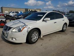 2010 Nissan Altima 2.5 for sale in Wilmer, TX