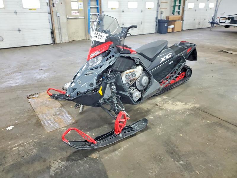 2024 Polaris Matryx SWB PRO S