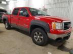 2010 GMC Sierra K1500 SLE