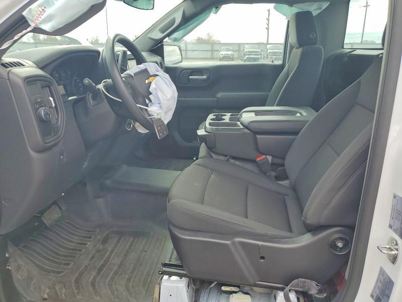 2024 Chevrolet Silverado C1500