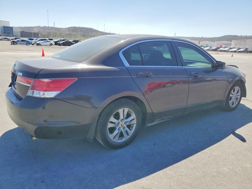 2011 Honda Accord lxp