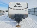 2019 Jayco Jayflight-Camper