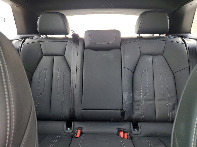 2023 Audi Q4 E-tron Technik