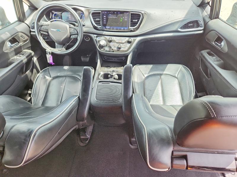 2021 Chrysler Pacifica Hybrid Limited