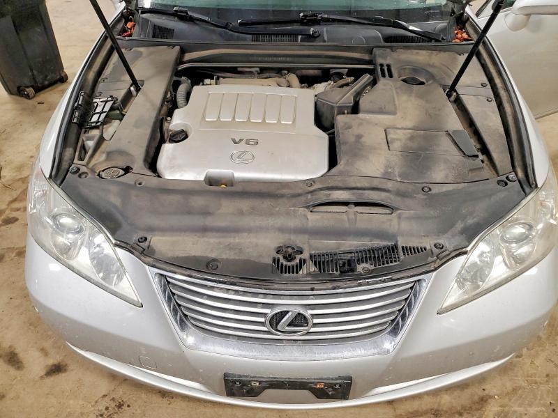 2007 Lexus Es 350 Base