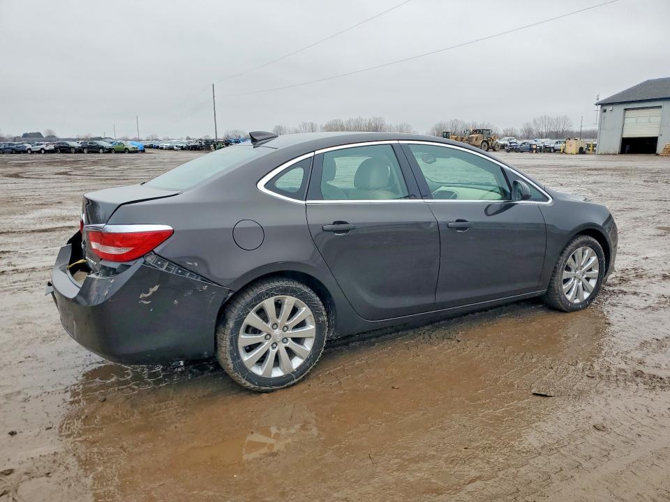 2016 Buick Verano