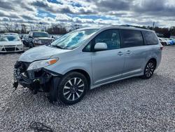 2019 Toyota Sienna xle 7-passenger for sale in Franklin, WI