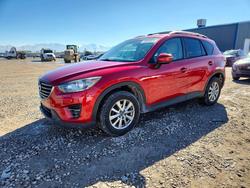 Mazda salvage cars for sale: 2016 Mazda Cx-5 Touring