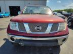 2006 Nissan Frontier XE