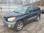 2003 Toyota Rav4 Base