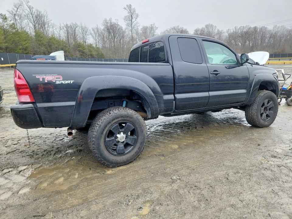 2006 Toyota Tacoma V6