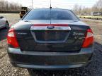 2010 Ford Fusion Hybrid
