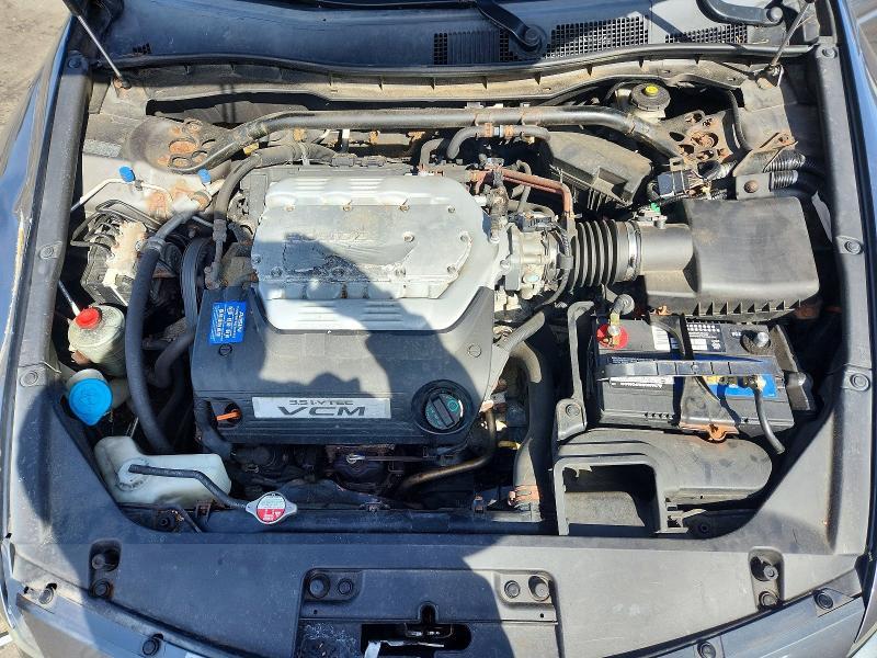 2010 Honda Accord exl