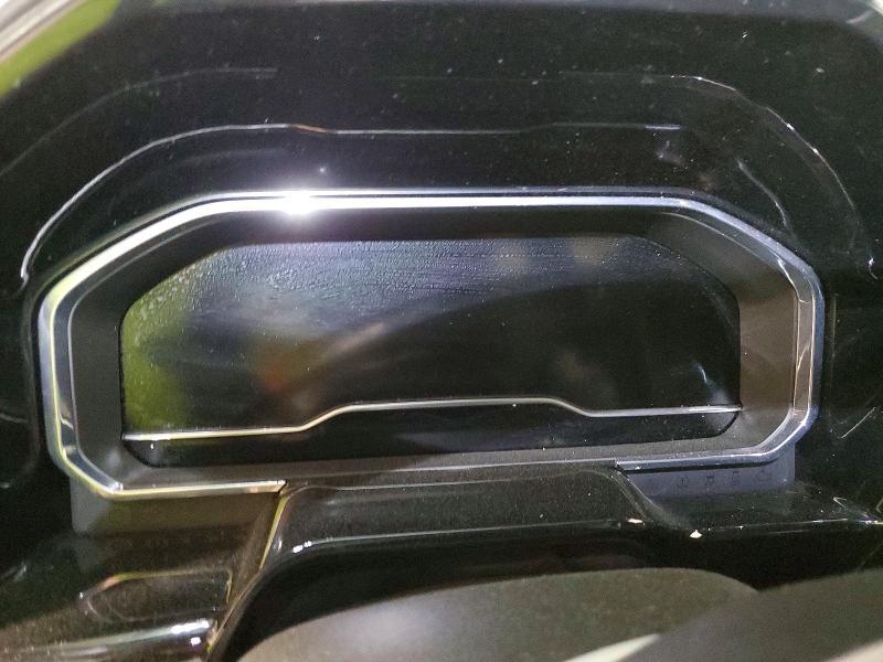 2025 GMC Sierra K1500 SLT