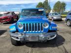 2021 Jeep Wrangler Unlimited Sahara 4XE