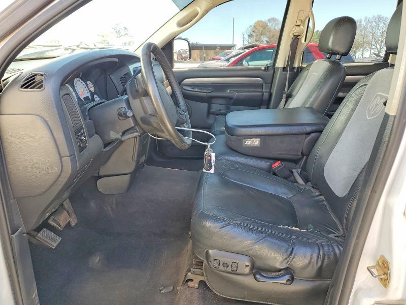 2004 Dodge RAM 1500 ST