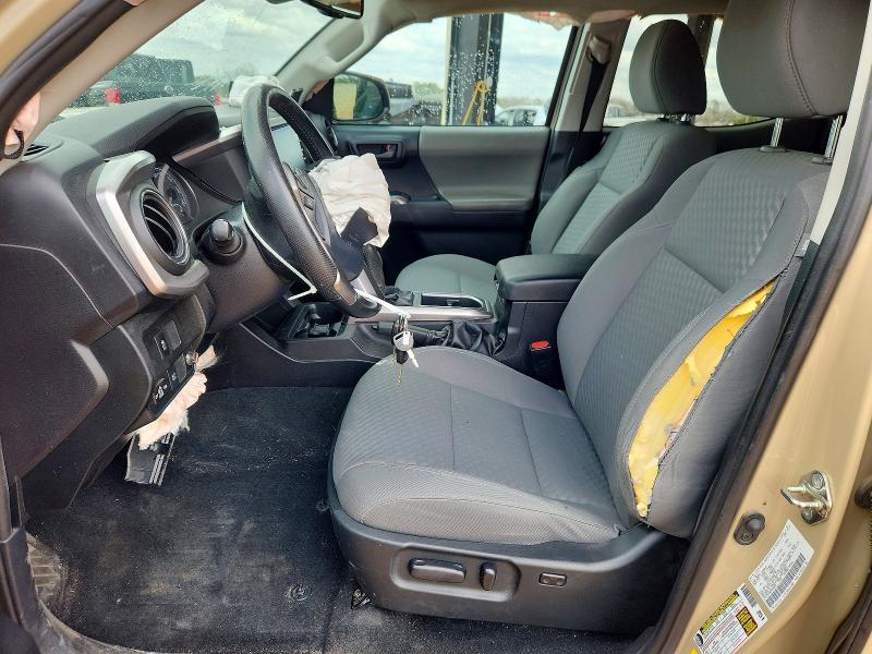 2020 Toyota Tacoma SR5 V6