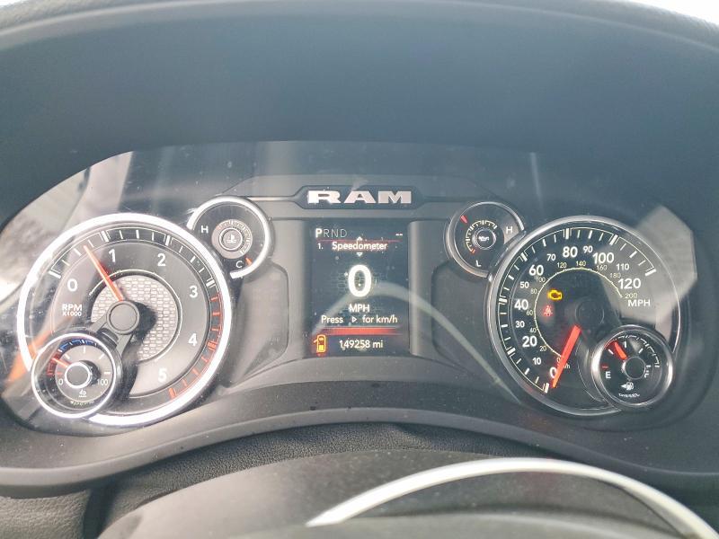 2021 Dodge Ram 3500 Tradesman