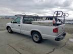 1998 Chevrolet S Truck S10