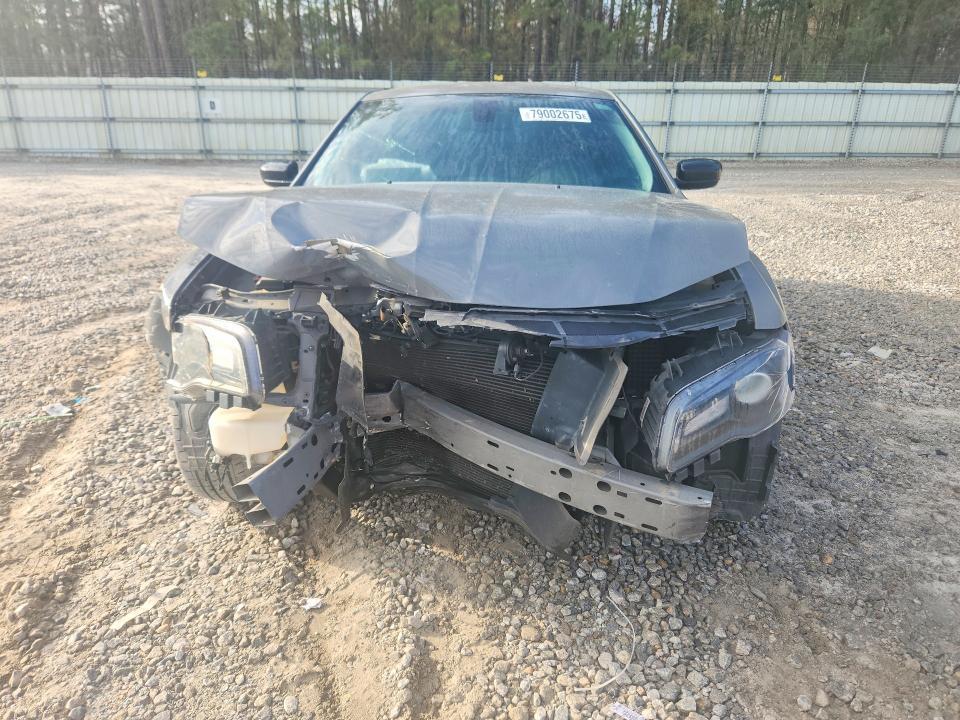 2019 Chrysler 300 Touring