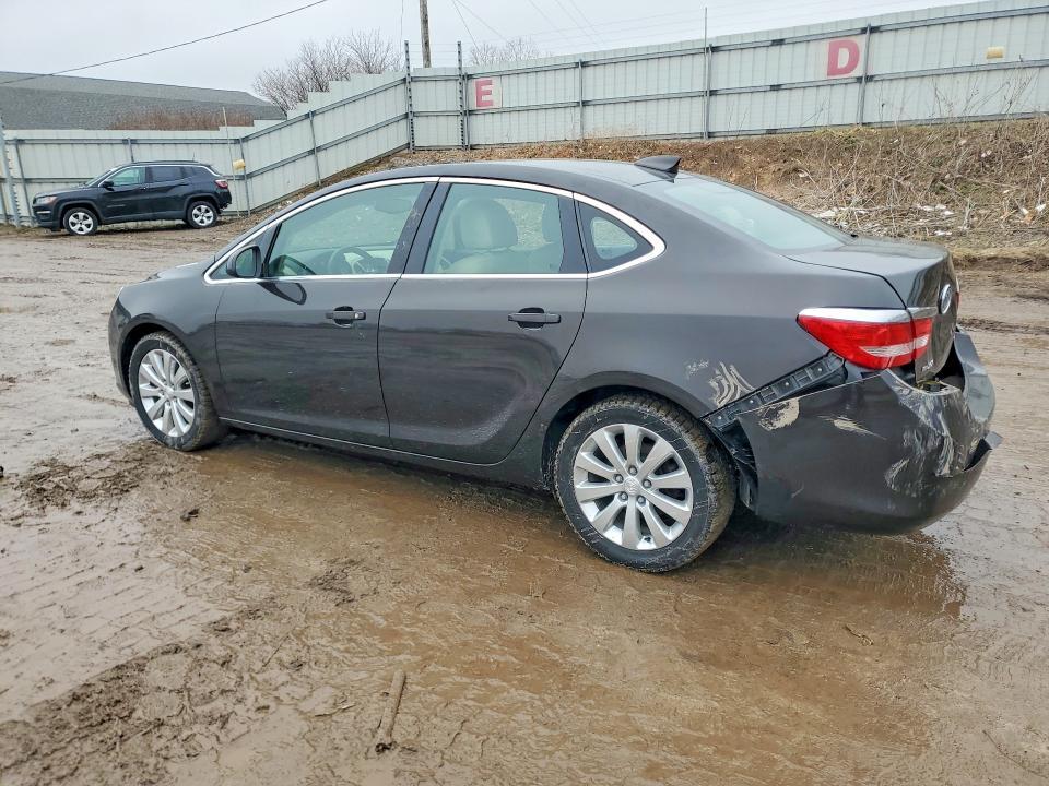 2016 Buick Verano
