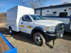 2018 Dodge RAM 5500 Utility / Service Truck