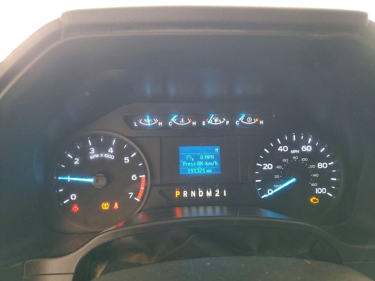 2019 Ford F250 Super Duty