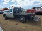 2008 Chevrolet Silverado C2500 Heavy Duty