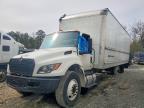 2023 International MV607 BOX Truck