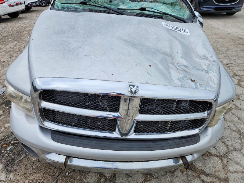 2004 Dodge RAM 2500 ST