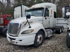 2012 International Prostar