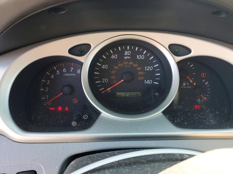 2006 Toyota Highlander Limited