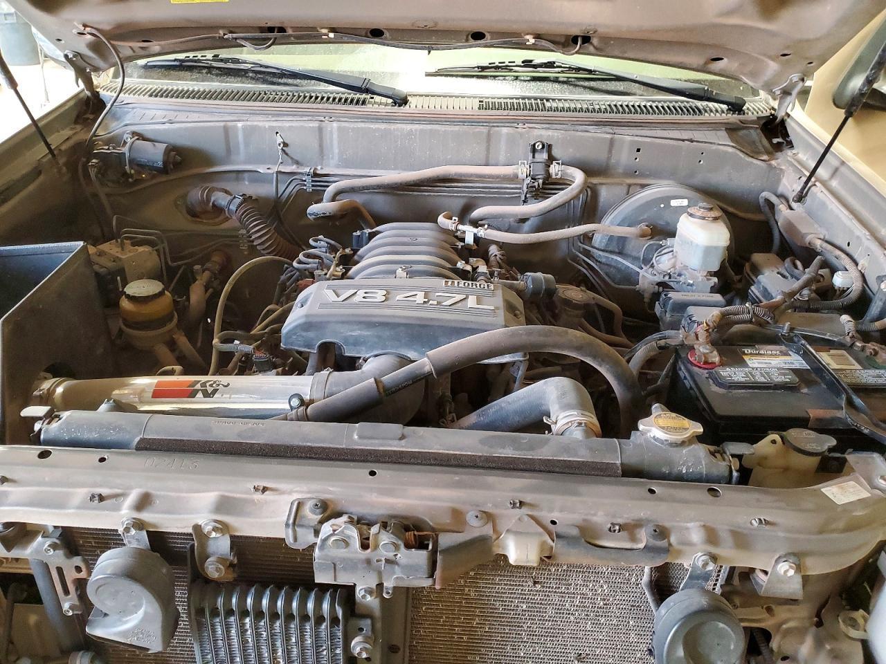 2006 Toyota Tundra SR5