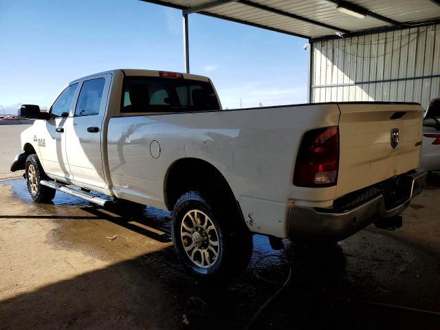2017 Dodge RAM 2500 ST