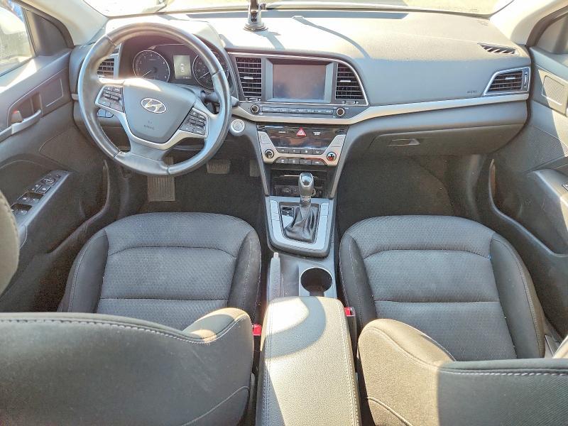 2017 Hyundai Elantra Value Edition