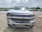 2017 Chevrolet Silverado C1500 LTZ