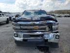 2015 Chevrolet Silverado K2500 Heavy Duty LTZ