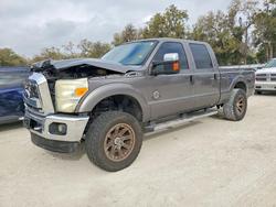 2011 Ford F250 Super Duty en venta en Ocala, FL
