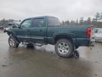 2007 Chevrolet Silverado K1500 Classic Crew Cab