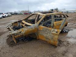 2017 Jeep Cherokee Limited for sale in Davison, MI