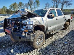 Chevrolet salvage cars for sale: 2019 Chevrolet Silverado K2500 Heavy Duty LT