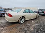 2001 Lincoln LS
