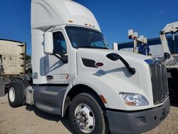 2018 Peterbilt 579 Semi Truck en venta en Wilmer, TX