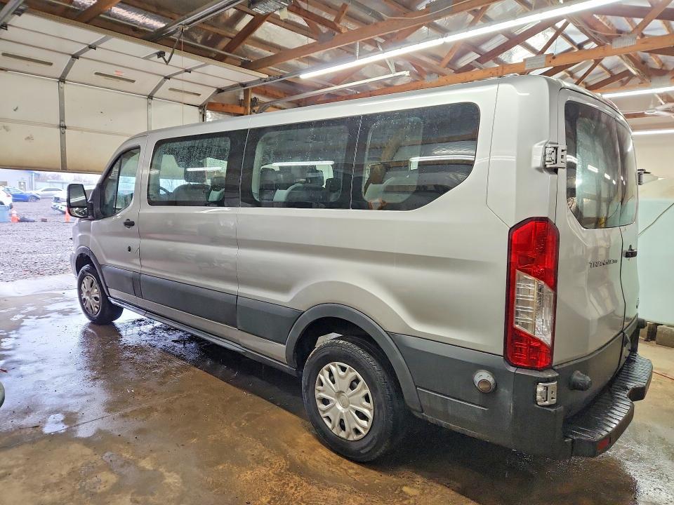 2018 Ford Transit T-350