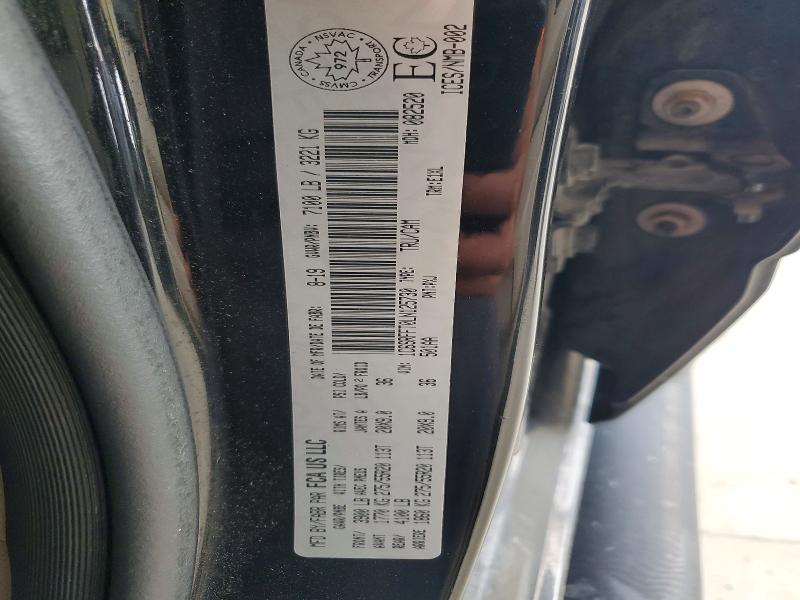 2020 Dodge Ram 1500 big Horn