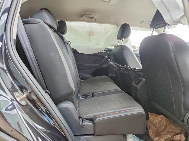 2024 Volkswagen Tiguan Wolfsburg